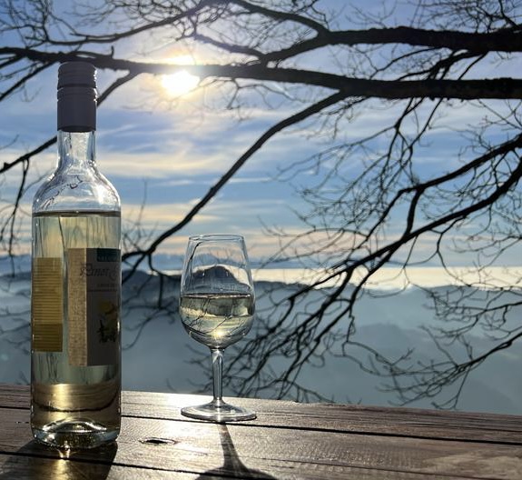 Wein, Klang und Berge – Eine Inspirationsreise in die Schweiz