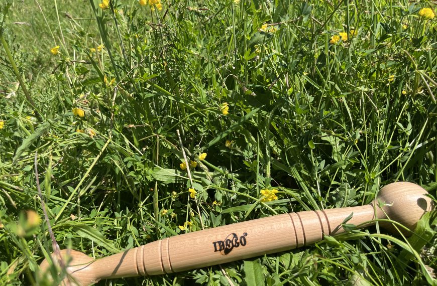 Wildkräuterbewegung – Für Körper, Geist und Seele