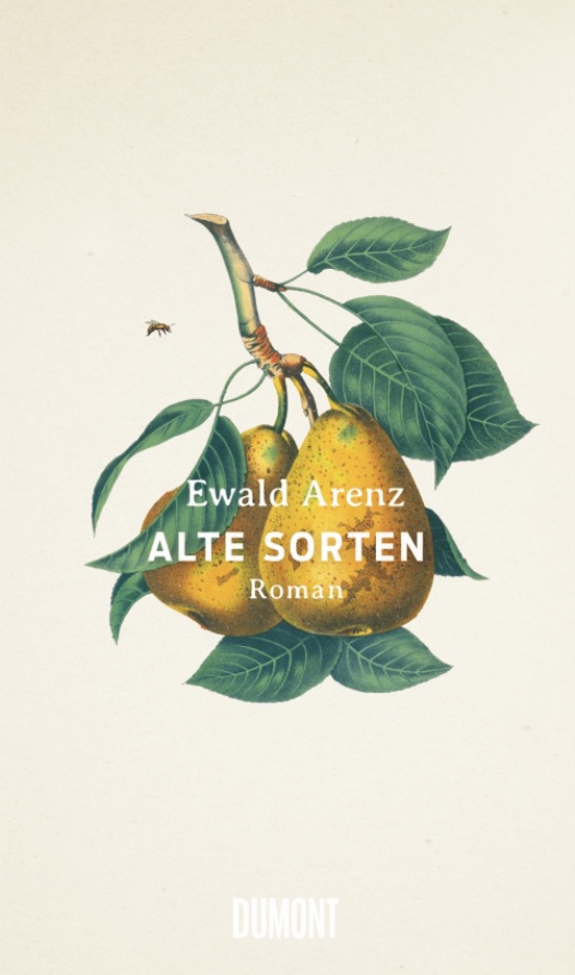 “Alte Sorten“ – aus gutem Grund