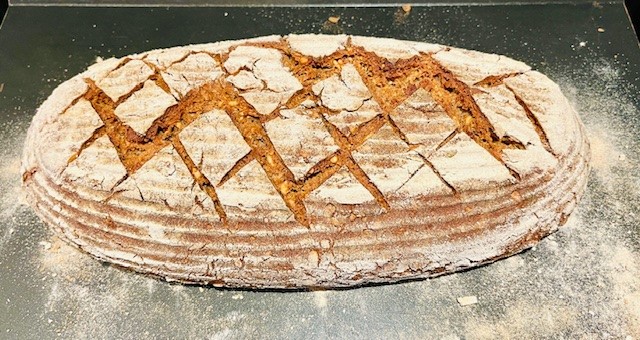 Fermentation 2.0: Sauerteigbrot & Tempeh