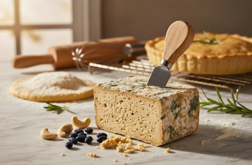 Fermentation 2.0, die Zweite